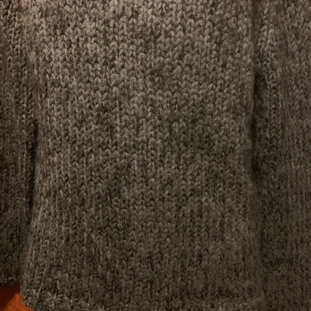 Express Turtle Neck Sweater - image 3